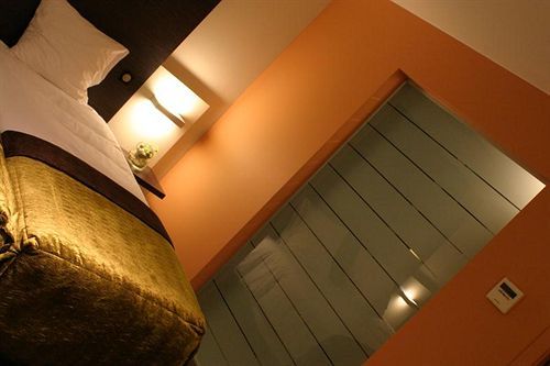 Le Merceny Motel Bastogne Kültér fotó